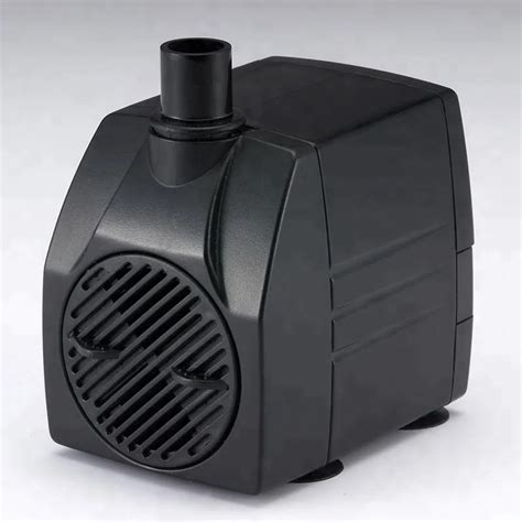 jier submersible pump